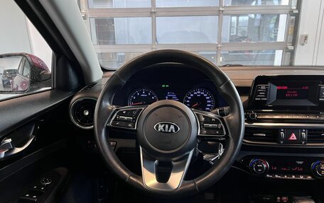 KIA Cerato IV, 2019 год, 2 050 000 рублей, 10 фотография