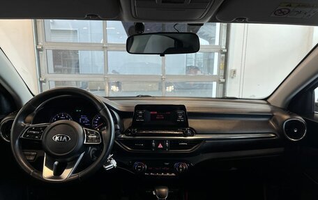 KIA Cerato IV, 2019 год, 2 050 000 рублей, 9 фотография