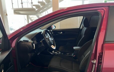 KIA Cerato IV, 2019 год, 2 050 000 рублей, 14 фотография