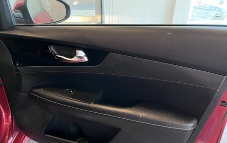 KIA Cerato IV, 2019 год, 2 050 000 рублей, 26 фотография