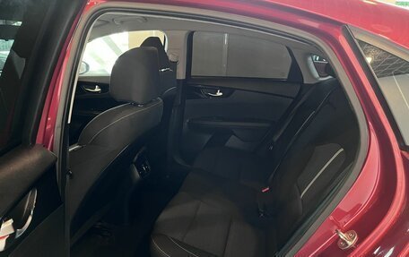 KIA Cerato IV, 2019 год, 2 050 000 рублей, 22 фотография
