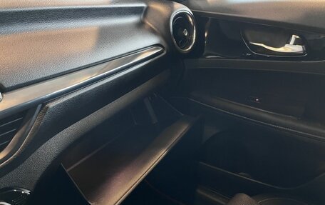 KIA Cerato IV, 2019 год, 2 050 000 рублей, 28 фотография