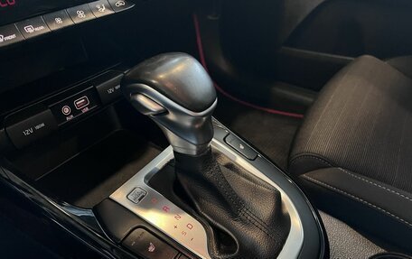 KIA Cerato IV, 2019 год, 2 050 000 рублей, 29 фотография