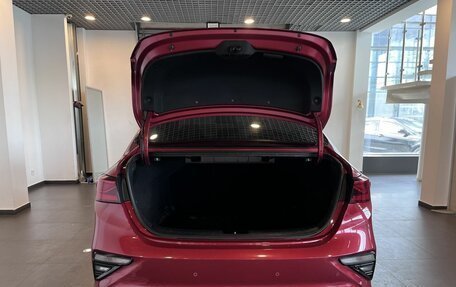 KIA Cerato IV, 2019 год, 2 050 000 рублей, 33 фотография