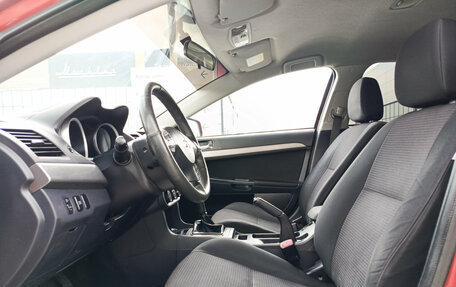 Mitsubishi Lancer IX, 2008 год, 695 000 рублей, 20 фотография