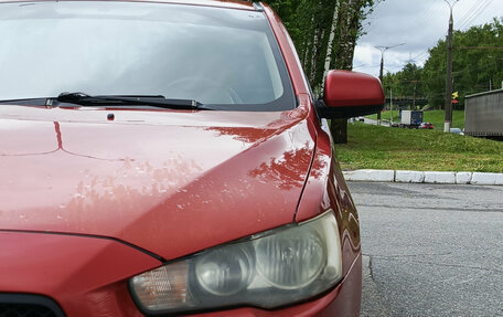 Mitsubishi Lancer IX, 2008 год, 695 000 рублей, 21 фотография
