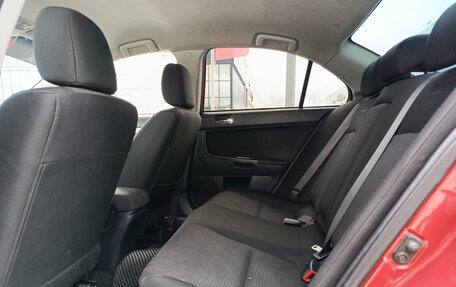 Mitsubishi Lancer IX, 2008 год, 695 000 рублей, 16 фотография