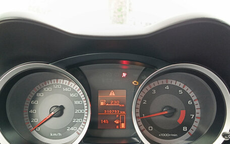 Mitsubishi Lancer IX, 2008 год, 695 000 рублей, 17 фотография