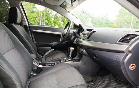 Mitsubishi Lancer IX, 2008 год, 695 000 рублей, 15 фотография
