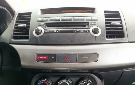 Mitsubishi Lancer IX, 2008 год, 695 000 рублей, 19 фотография