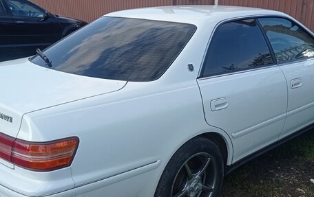 Toyota Mark II VIII (X100), 1998 год, 780 000 рублей, 3 фотография