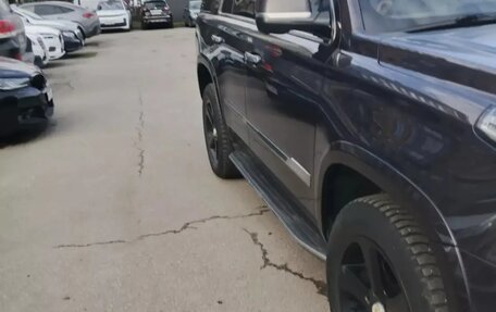 Cadillac Escalade IV, 2015 год, 4 050 000 рублей, 5 фотография