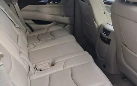 Cadillac Escalade IV, 2015 год, 4 050 000 рублей, 13 фотография