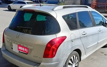 Peugeot 308 II, 2008 год, 310 000 рублей, 5 фотография