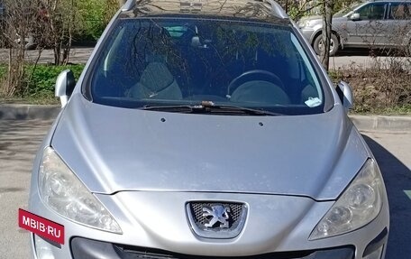 Peugeot 308 II, 2008 год, 310 000 рублей, 3 фотография