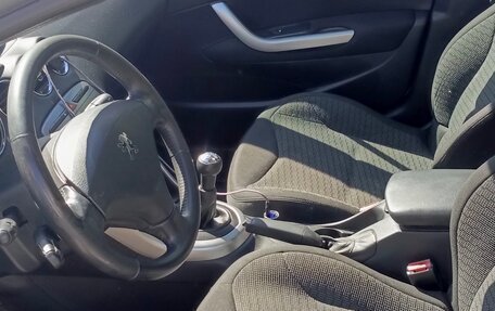 Peugeot 308 II, 2008 год, 310 000 рублей, 26 фотография