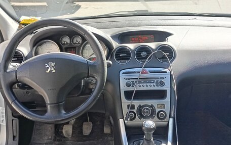 Peugeot 308 II, 2008 год, 310 000 рублей, 28 фотография