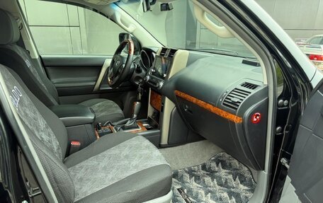 Toyota Land Cruiser Prado 150 рестайлинг 2, 2012 год, 2 900 000 рублей, 10 фотография