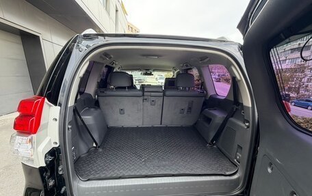 Toyota Land Cruiser Prado 150 рестайлинг 2, 2012 год, 2 900 000 рублей, 6 фотография