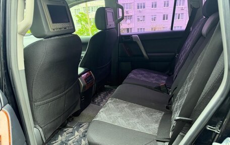 Toyota Land Cruiser Prado 150 рестайлинг 2, 2012 год, 2 900 000 рублей, 12 фотография