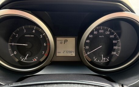 Toyota Land Cruiser Prado 150 рестайлинг 2, 2012 год, 2 900 000 рублей, 7 фотография