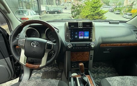 Toyota Land Cruiser Prado 150 рестайлинг 2, 2012 год, 2 900 000 рублей, 8 фотография