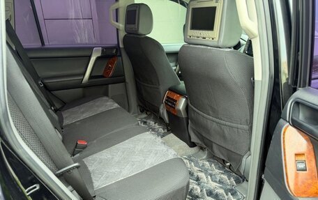 Toyota Land Cruiser Prado 150 рестайлинг 2, 2012 год, 2 900 000 рублей, 11 фотография