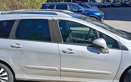 Peugeot 308 II, 2008 год, 310 000 рублей, 30 фотография