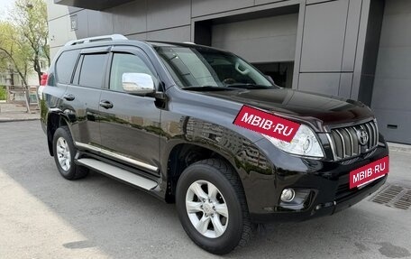 Toyota Land Cruiser Prado 150 рестайлинг 2, 2012 год, 2 900 000 рублей, 4 фотография