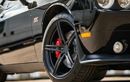 Dodge Challenger III рестайлинг 2, 2013 год, 4 300 000 рублей, 7 фотография