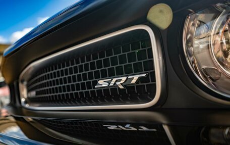 Dodge Challenger III рестайлинг 2, 2013 год, 4 300 000 рублей, 11 фотография