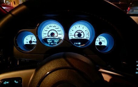 Dodge Challenger III рестайлинг 2, 2013 год, 4 300 000 рублей, 4 фотография