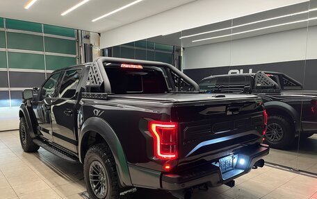 Ford F-150 XIII, 2019 год, 8 200 000 рублей, 4 фотография