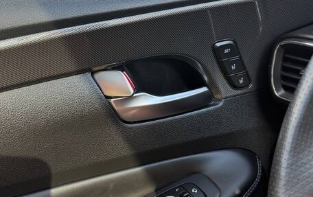Hyundai Santa Fe IV, 2023 год, 5 000 000 рублей, 14 фотография