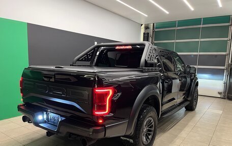 Ford F-150 XIII, 2019 год, 8 200 000 рублей, 6 фотография