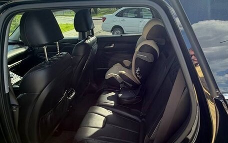 Hyundai Santa Fe IV, 2023 год, 5 000 000 рублей, 11 фотография