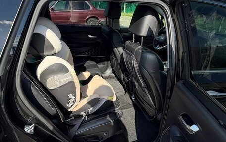 Hyundai Santa Fe IV, 2023 год, 5 000 000 рублей, 12 фотография