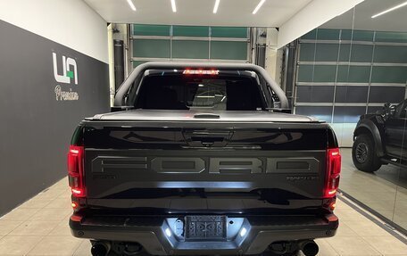 Ford F-150 XIII, 2019 год, 8 200 000 рублей, 5 фотография