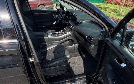 Hyundai Santa Fe IV, 2023 год, 5 000 000 рублей, 13 фотография