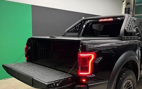 Ford F-150 XIII, 2019 год, 8 200 000 рублей, 15 фотография