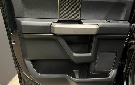 Ford F-150 XIII, 2019 год, 8 200 000 рублей, 12 фотография