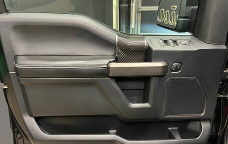 Ford F-150 XIII, 2019 год, 8 200 000 рублей, 9 фотография