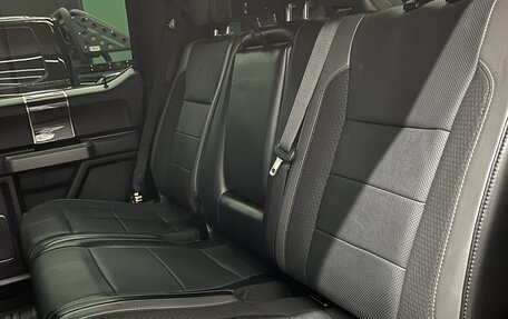 Ford F-150 XIII, 2019 год, 8 200 000 рублей, 14 фотография