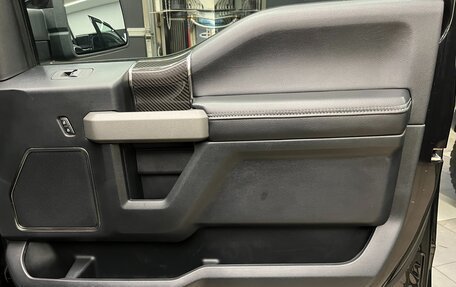 Ford F-150 XIII, 2019 год, 8 200 000 рублей, 19 фотография