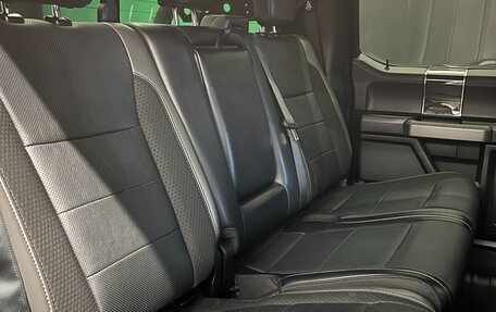 Ford F-150 XIII, 2019 год, 8 200 000 рублей, 18 фотография