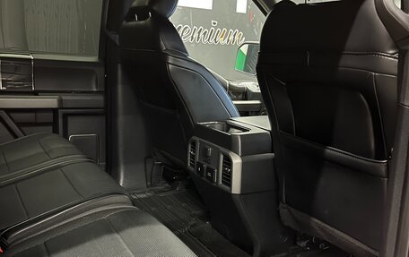Ford F-150 XIII, 2019 год, 8 200 000 рублей, 17 фотография