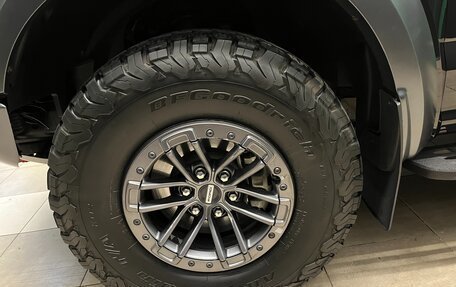 Ford F-150 XIII, 2019 год, 8 200 000 рублей, 33 фотография