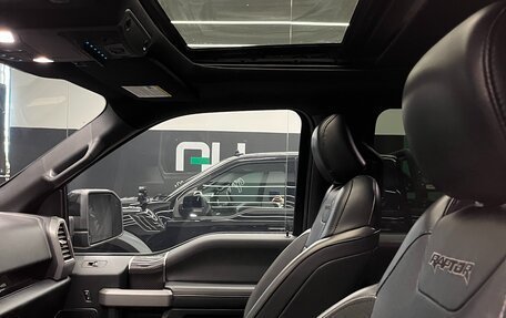 Ford F-150 XIII, 2019 год, 8 200 000 рублей, 32 фотография