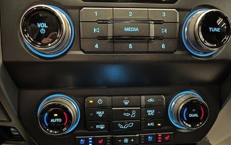 Ford F-150 XIII, 2019 год, 8 200 000 рублей, 28 фотография