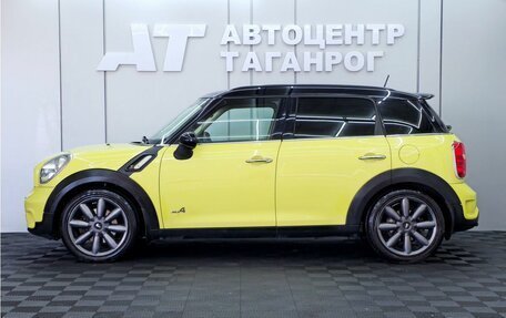 MINI Countryman I (R60), 2011 год, 1 399 000 рублей, 3 фотография